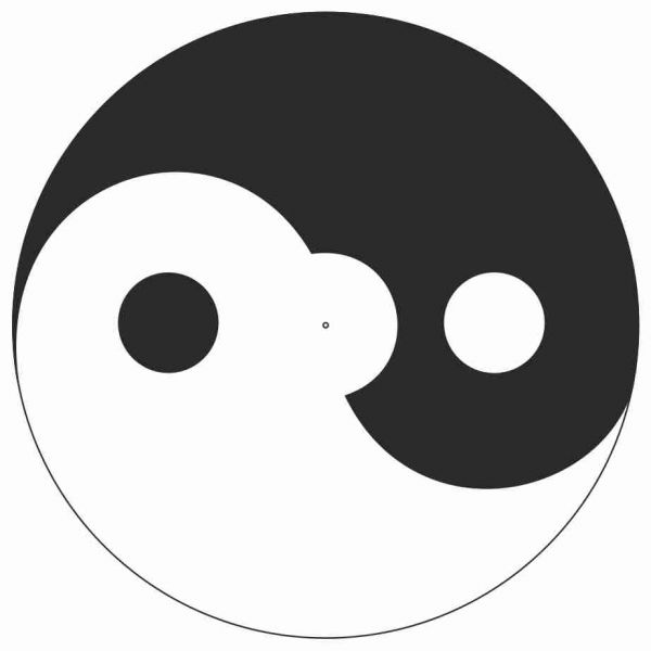 1303-10 Yin und Yang