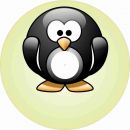 1302-03 Pinguin Baby