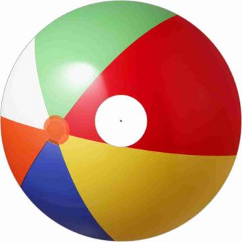 1302-09 Wasserball