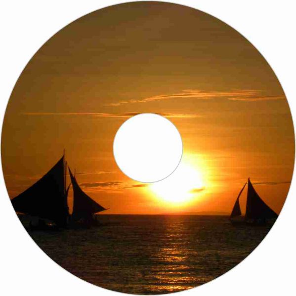 1305-11 Sonnenuntergang