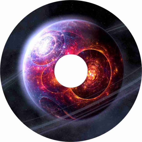 1305-20 Planet