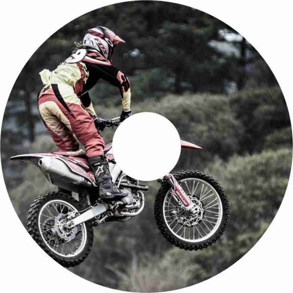 1307-02 Moto Cross