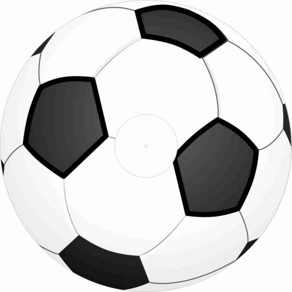 1307-05 Fußball