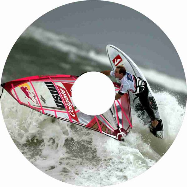 1307-12 Windsurfen