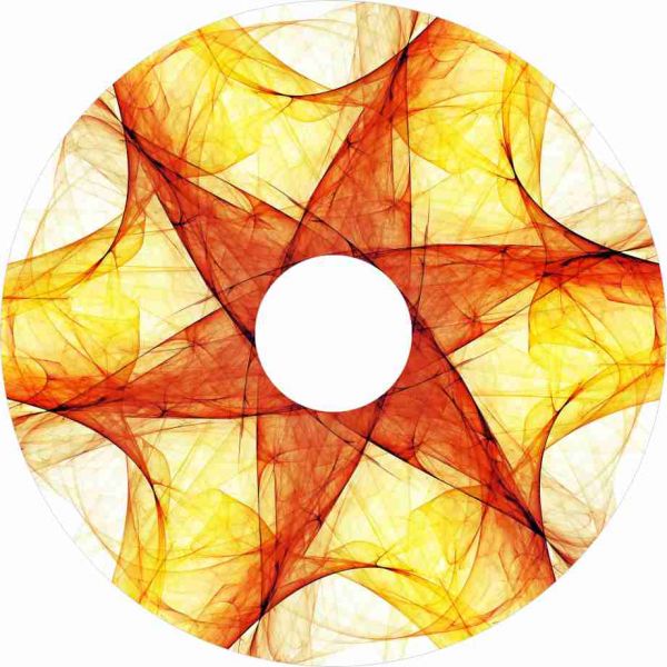 1309-06 Layered Stars