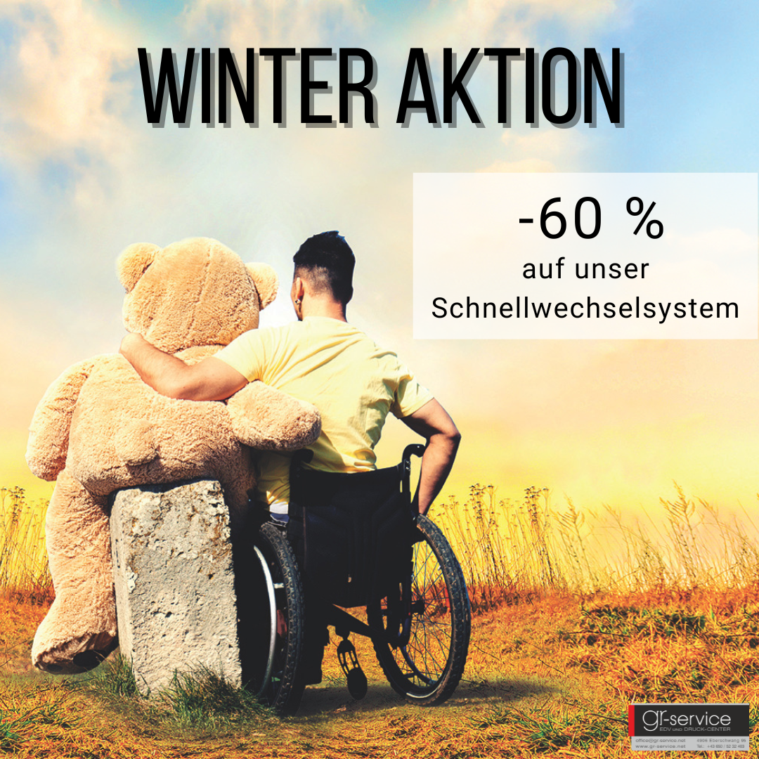 winter aktion 2025